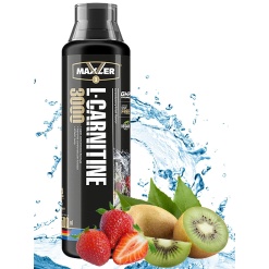 Maxler L-Carnitine 3000 mg.500 мл