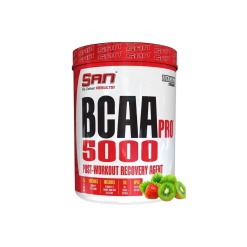 SAN BCAA Pro 5000 345 гр