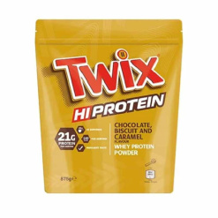 Mars Twix Protein 875 гр