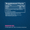 Haya Labs Ginkgo Biloba (120 капс)