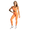 Core Sports Bra Orange 111106-242