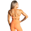 Core Sports Bra Orange 111106-242