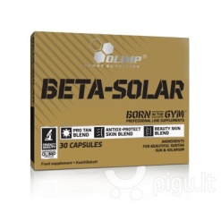 Olimp Beta Solar 30 капс