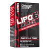 Nutrex Lipo 6 Black Ultra Concentrate (30 капс)