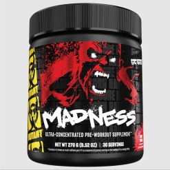 Mutant Madness 225 гр