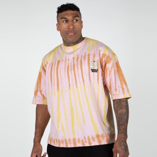Gorilla Wear Футболка "Legacy II" 90570