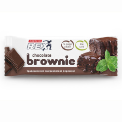 Rex Brownie (50 гр)