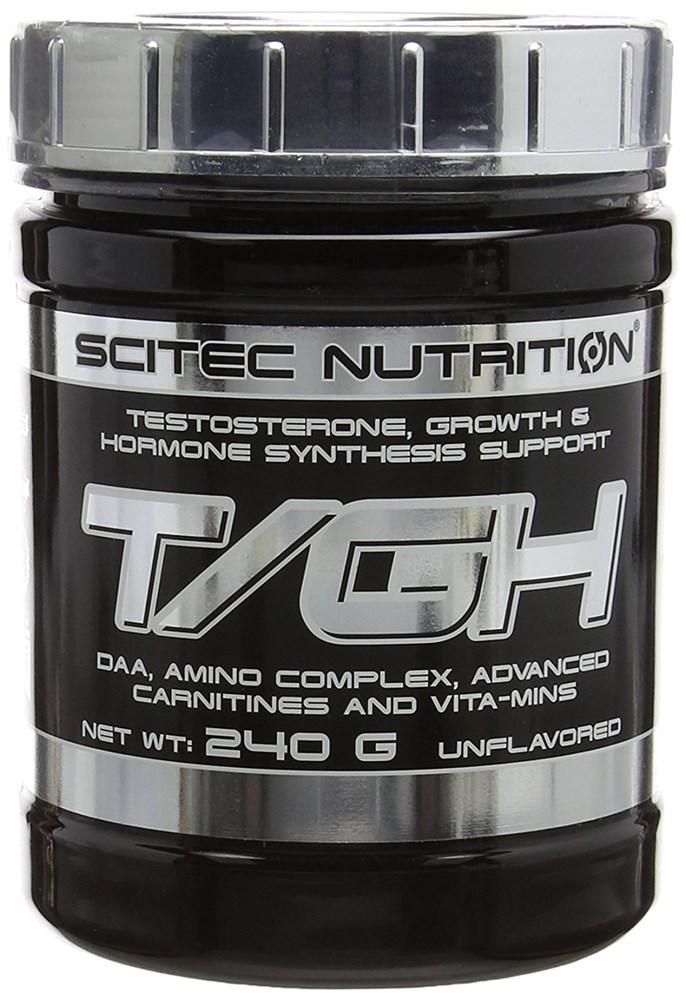 T/GH (240 гр)