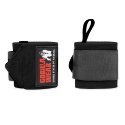 Бинты кистевые Wrist Wraps Pro 99195