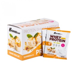 Порция Whey Protein (30 гр)