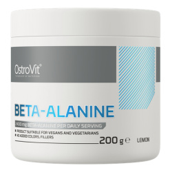 Ostrovit Beta-Alanine 200 гр