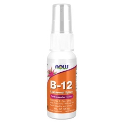 NOW B-12 Liposomal Spray 59 мл