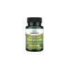 Swanson Full Spectrum Papaya Leaf 400 mg. (60 капс)