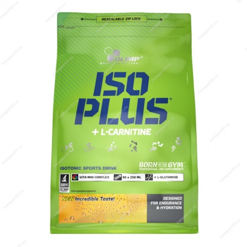 Olimp Iso Plus 1505 гр