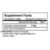 Noxygen Yohimbine HCL 5mg (90 табл.)
