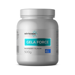 Strimex Gela Force 500 гр