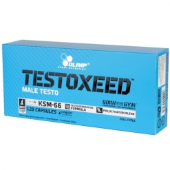 Olimp Testoxeed 120 капс