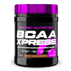 Scitec Nutrition BCAA Xpress 280 гр