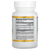 California Gold Nutrition Lutein whit Zeaxanthin 20mg (60 капс)