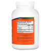 NOW Prebiotic Fiber 340 гр.