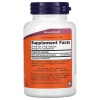 NOW MSM 1000 mg. 120 капс