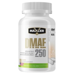 Maxler DMAE 100 таб