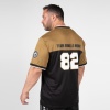 Футболка "Trenton"BK-GOLD