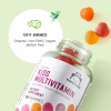 Mama Bear Kids Multivitamin 60 мармеладки