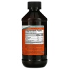 NOW Liquid Iron 237 мл