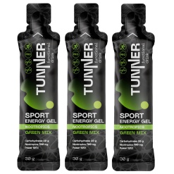 Tunner Energy Gel Nootropic 20*30 гр