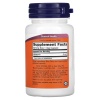 NOW Melatonin 3 mg. 60 капс
