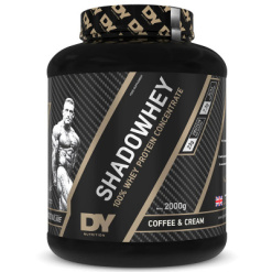 Dorian Yates  Shadowhey 2000 гр