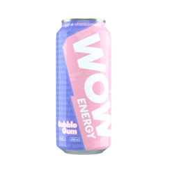 WOW Energy (500 мл)