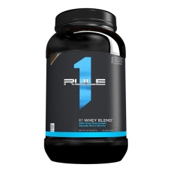 Whey Blend 907 гр