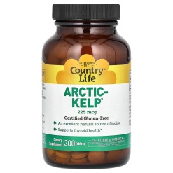 Arctic-Kelp 225 mcg. 300 таб