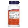 NOW Hyaluronic Acid 50 mg.with MSM 60 капс