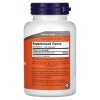NOW Phenylalanine 500 мг. 120 капс
