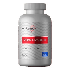 Strimex Power Shot 300 гр
