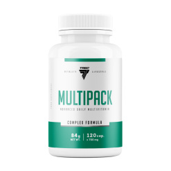 Trec Nutrition Multi Pack 120 капсул