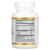 California Gold Organic Spirulina 60 таб