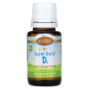Carlson Baby`s Super Daily D3 400IU 2.54 ml