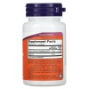 NOW Melatonin 3 mg. 90 рас.таб