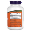NOW Betaine HCl 648 мг 120 капсул