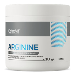 Ostrovit Arginine 210 гр
