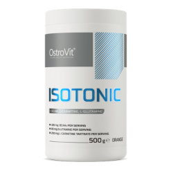 Ostrovit Isotonic 500 гр