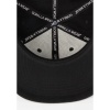 Бейсболка Wayne Snapback