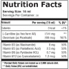 Everbuild Liquid Carnitine + Chromium 1500mg 450 мл