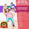 Buried Treasure Children`s Daily Multi 496 мл