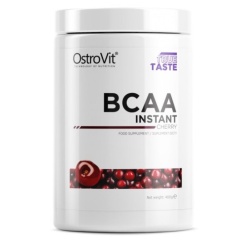 Ostrovit BCAA Instant 400 гр