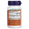 NOW Copper Glycinate 3 мг 120 таб